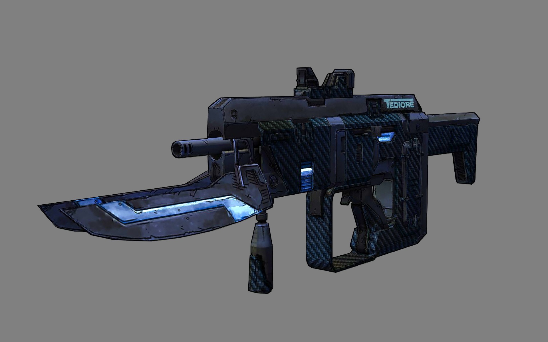 Borderlands: The Pre-Sequel - Imagen 19